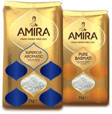 From Grain to Greatness – The Chanana Legacy Series When Rice Became FMCG: The Institutionalisation of a Heritage Grain
