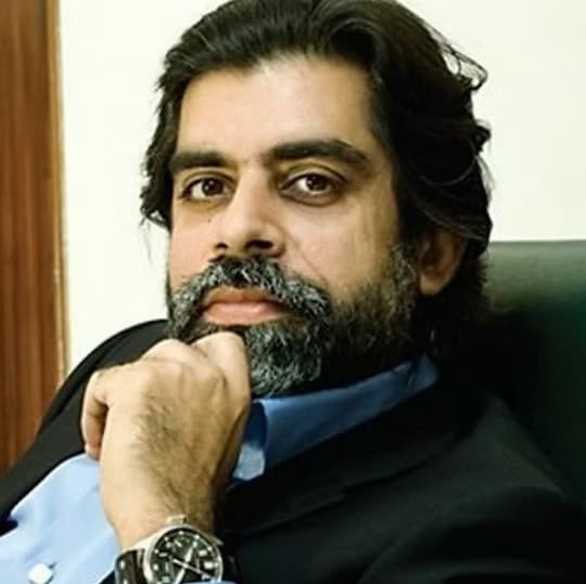 The Architect of Modern Agribusiness: Decoding Karan A. Chanana’s Visionary Leadership.